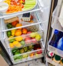 GE® 27.9 Cu. Ft. Side-By-Side Refrigerator with Extra Tall Dispenser and In-Door Icemaker view 20