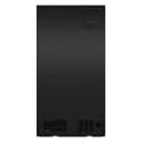 GE® 27.9 Cu. Ft. Side-By-Side Refrigerator with Extra Tall Dispenser and In-Door Icemaker view 48