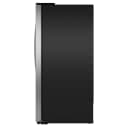 GE® 27.9 Cu. Ft. Side-By-Side Refrigerator with Extra Tall Dispenser and In-Door Icemaker view 54