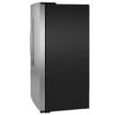 GE® 27.9 Cu. Ft. Side-By-Side Refrigerator with Extra Tall Dispenser and In-Door Icemaker view 55