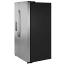 GE® 27.9 Cu. Ft. Side-By-Side Refrigerator with Extra Tall Dispenser and In-Door Icemaker view 56