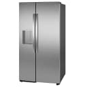 GE® 27.9 Cu. Ft. Side-By-Side Refrigerator with Extra Tall Dispenser and In-Door Icemaker view 59