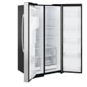 GE® 27.9 Cu. Ft. Side-By-Side Refrigerator with Extra Tall Dispenser and In-Door Icemaker view 62