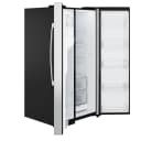 GE® 27.9 Cu. Ft. Side-By-Side Refrigerator with Extra Tall Dispenser and In-Door Icemaker view 63