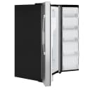 GE® 27.9 Cu. Ft. Side-By-Side Refrigerator with Extra Tall Dispenser and In-Door Icemaker view 64