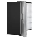 GE® 27.9 Cu. Ft. Side-By-Side Refrigerator with Extra Tall Dispenser and In-Door Icemaker view 65
