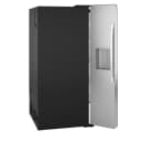 GE® 27.9 Cu. Ft. Side-By-Side Refrigerator with Extra Tall Dispenser and In-Door Icemaker view 67