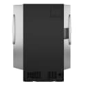 GE® 27.9 Cu. Ft. Side-By-Side Refrigerator with Extra Tall Dispenser and In-Door Icemaker view 72