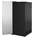 GE® 27.9 Cu. Ft. Side-By-Side Refrigerator with Extra Tall Dispenser and In-Door Icemaker view 76