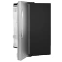 GE® 27.9 Cu. Ft. Side-By-Side Refrigerator with Extra Tall Dispenser and In-Door Icemaker view 79