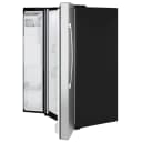 GE® 27.9 Cu. Ft. Side-By-Side Refrigerator with Extra Tall Dispenser and In-Door Icemaker view 80