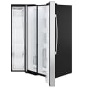 GE® 27.9 Cu. Ft. Side-By-Side Refrigerator with Extra Tall Dispenser and In-Door Icemaker view 81
