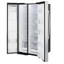GE® 27.9 Cu. Ft. Side-By-Side Refrigerator with Extra Tall Dispenser and In-Door Icemaker view 82