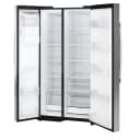 GE® 27.9 Cu. Ft. Side-By-Side Refrigerator with Extra Tall Dispenser and In-Door Icemaker view 83