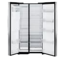 GE® 27.9 Cu. Ft. Side-By-Side Refrigerator with Extra Tall Dispenser and In-Door Icemaker view 84