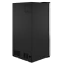 GE® 27.7 Cu. Ft. Side-By-Side Refrigerator with LED Light Walls and Extra Tall Dispenser view 44