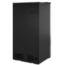 GE® 27.7 Cu. Ft. Side-By-Side Refrigerator with LED Light Walls and Extra Tall Dispenser view 45