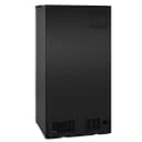 GE® 27.7 Cu. Ft. Side-By-Side Refrigerator with LED Light Walls and Extra Tall Dispenser view 48