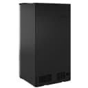 GE® 27.7 Cu. Ft. Side-By-Side Refrigerator with LED Light Walls and Extra Tall Dispenser view 49