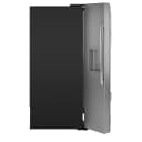 GE® 27.7 Cu. Ft. Side-By-Side Refrigerator with LED Light Walls and Extra Tall Dispenser view 65