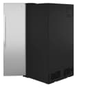 GE® 27.7 Cu. Ft. Side-By-Side Refrigerator with LED Light Walls and Extra Tall Dispenser view 74