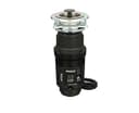 GT Series 1/3 horsepower garbage disposal view 8