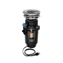 GT Series 1/2 horsepower garbage disposal view 1