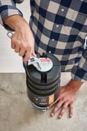 GT Series 3/4 horsepower garbage disposal view 2