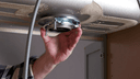 GT Series 3/4 horsepower garbage disposal view 8