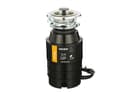 GT Series 3/4 horsepower garbage disposal view 9