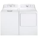 7.2 cu. ft. Capacity aluminized alloy drum Electric Dryer view 4