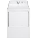 7.2 cu. ft. Capacity aluminized alloy drum Gas Dryer view 1