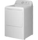 Ge® 7.2 Cu. Ft. Capacity Electric Dryer With Up To 120 Ft. Venting And Reversible Door view 5
