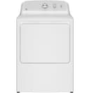 Ge® 7.2 Cu. Ft. Capacity Gas dryer With Up To 120 Ft. Venting And Reversible Door view 1