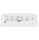 7.2 cu. ft. Capacity aluminized alloy drum Electric Dryer view 8