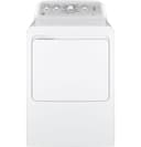 7.2 cu. ft. Capacity aluminized alloy drum Gas Dryer with Sensor Dry view 1
