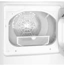 Ge® 7.2 Cu. Ft. Capacity Electric dryer With Up To 120 Ft. Venting and extended Tumble view 7