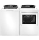 Ge® 7.4 Cu. Ft. Capacity Electric dryer With Up To 120 Ft. Venting and sensor Dry view 25