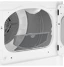 Ge® 7.4 Cu. Ft. Capacity Electric dryer With Up To 120 Ft. Venting and sensor Dry view 22