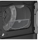 Ge® 7.4 Cu. Ft. Capacity Gas Dryer With Up To 120 Ft. Venting And Sensor Dry view 7