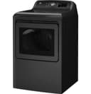 Ge® 7.4 Cu. Ft. Capacity Gas Dryer With Up To 120 Ft. Venting And Sensor Dry view 8