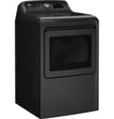 Ge® 7.4 Cu. Ft. Capacity Gas Dryer With Up To 120 Ft. Venting And Sensor Dry view 9