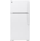15.6 Cu. Ft. Top-Freezer Refrigerator view 1