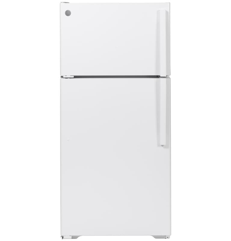 15.6 Cu. Ft. Top-Freezer Refrigerator