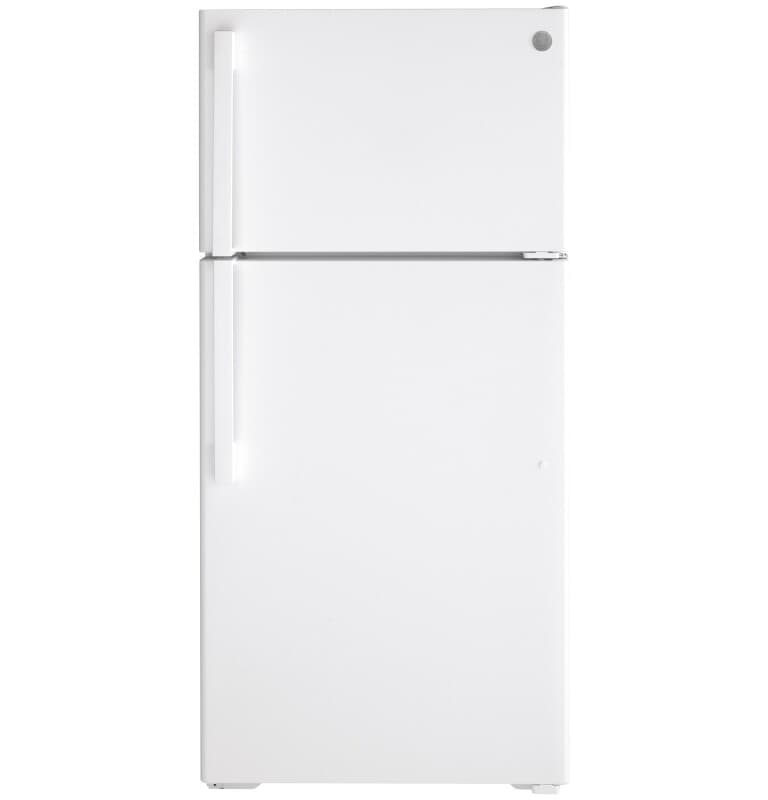 15.6 Cu. Ft. Top-Freezer Refrigerator