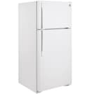 15.6 Cu. Ft. Top-Freezer Refrigerator view 3