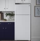 15.6 Cu. Ft. Top-Freezer Refrigerator view 5