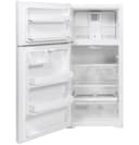 15.6 Cu. Ft. Top-Freezer Refrigerator view 5