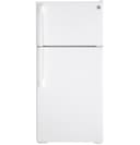 15.6 Cu. Ft. Top-Freezer Refrigerator view 1