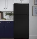 16.6 Cu. Ft. Top-Freezer Refrigerator view 5